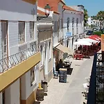 Alma Da Vida Aparthotel 4*