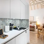 Aparthotel Alma Da Vida 4*