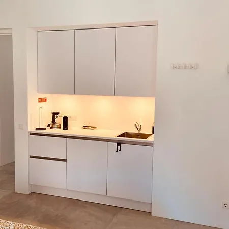 Aparthotel Alma Da Vida 4*