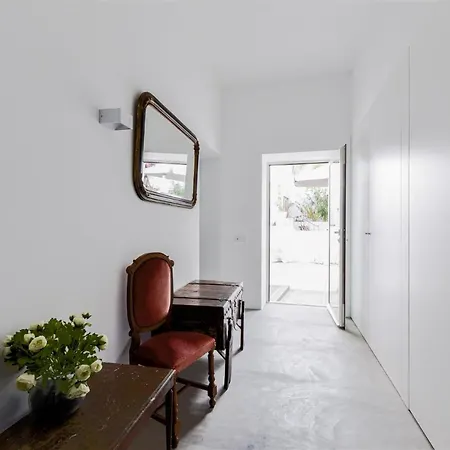 Alma Da Vida Aparthotel