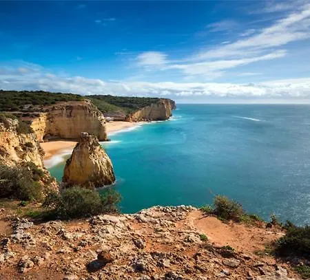 Alma Da Vida 아파트호텔 4*