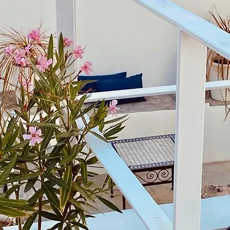 Lägenhetshotell Alma Da Vida Ferragudo (Faro)
