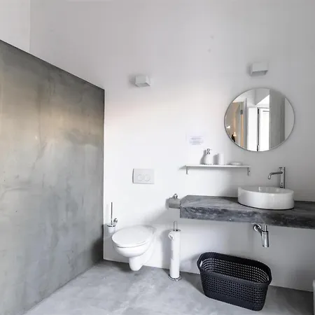 Alma Da Vida Ferragudo (Faro)