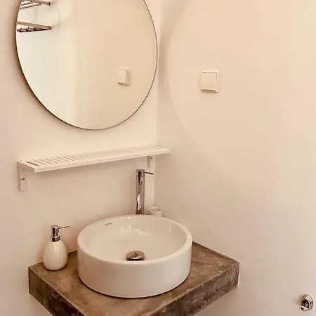 Alma Da Vida Lägenhetshotell 4*