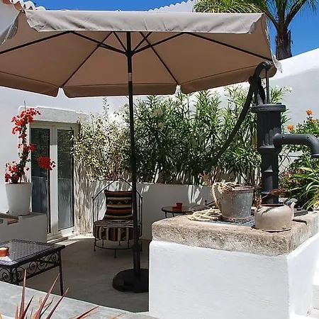 Alma Da Vida Ferragudo (Faro)