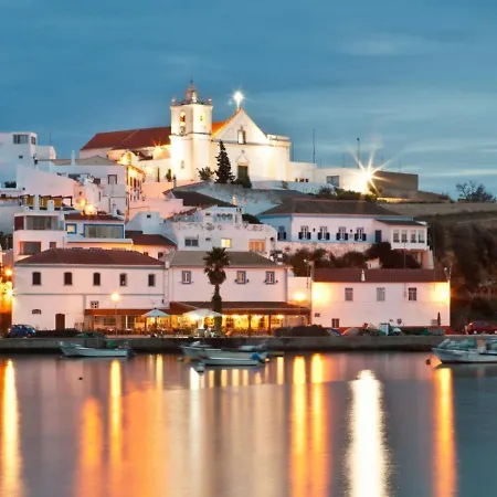 Alma Da Vida 아파트호텔 페하구도