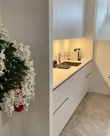 Alma Da Vida 아파트호텔