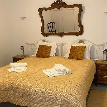 Aparthotel Alma Da Vida