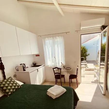 Alma Da Vida 아파트호텔 페하구도