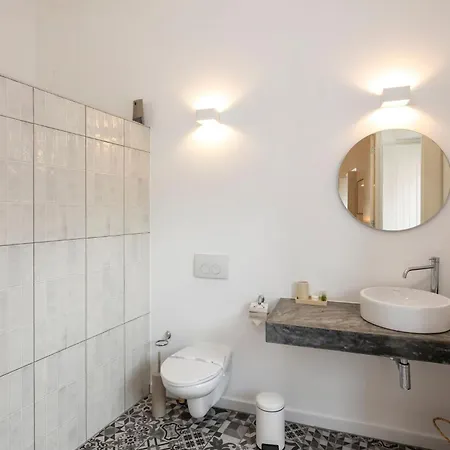 Alma Da Vida Aparthotel 4*