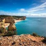 Alma Da Vida Ξενοδοχείο με διαμερίσματα 4*