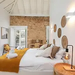 Ξενοδοχείο με διαμερίσματα Alma Da Vida Ferragudo (Faro)