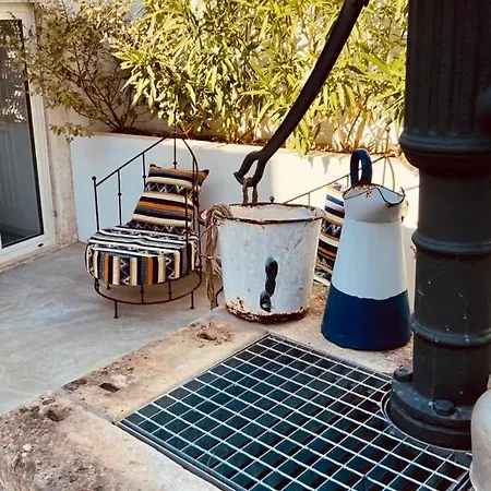 Alma Da Vida Феррагуду