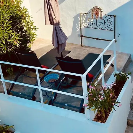 Alma Da Vida Ferragudo Apart-hotel