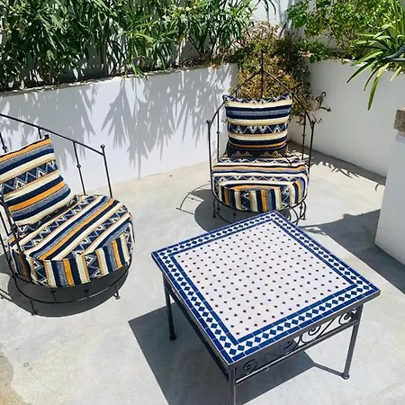 Alma Da Vida Aparthotel 4*