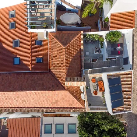 Alma Da Vida Ferragudo (Faro)