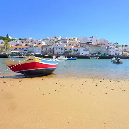 Alma Da Vida Ferragudo Apart-hotel Ferragudo (Faro)
