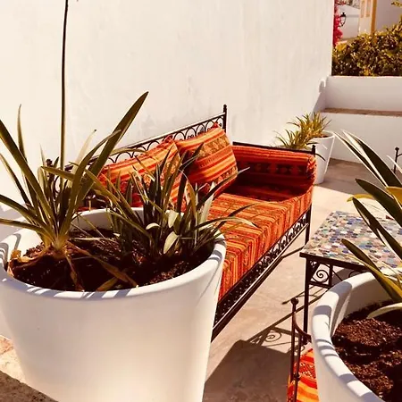 Alma Da Vida Ferragudo Apart-hotel