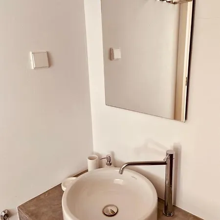 Alma Da Vida Apartmanhotel
