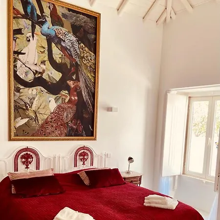 Alma Da Vida Aparthotel Ferragudo (Faro)