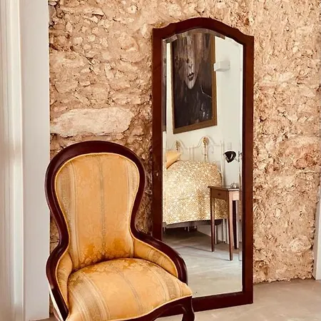 Alma Da Vida Ferragudo Apart-hotel Ferragudo (Faro)