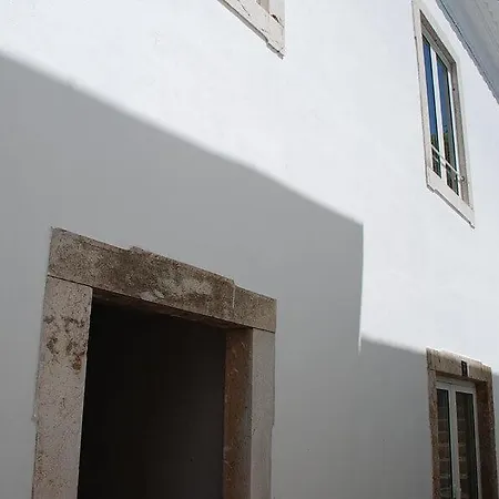 Alma Da Vida Ferragudo