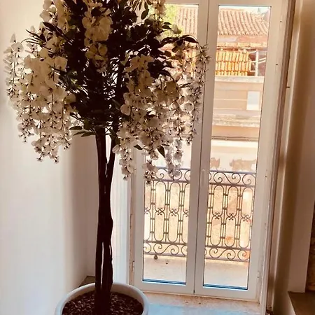Alma Da Vida Ferragudo Apart-hotel *