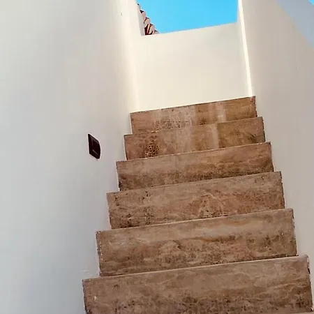 Apart-hotel Alma Da Vida Ferragudo
