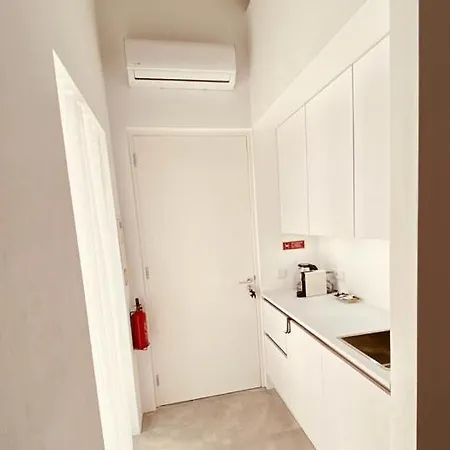 Aparthotel Alma Da Vida