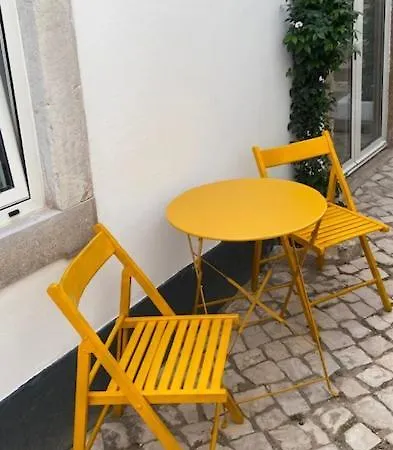 Aparthotel Alma Da Vida 4*