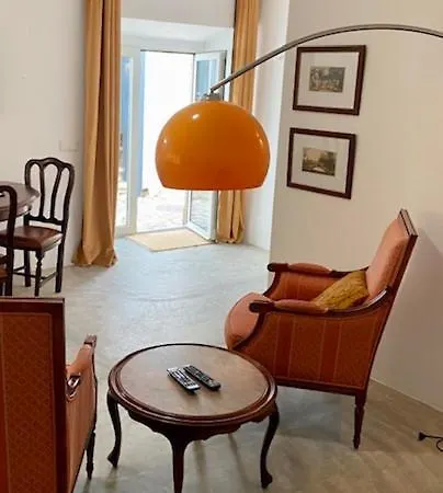 Alma Da Vida 4* Феррагуду