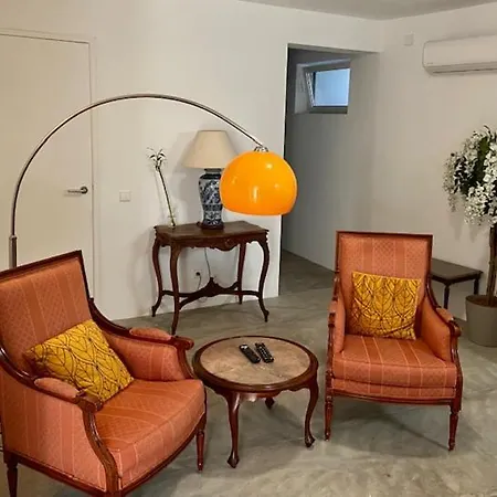 Apartahotel Alma Da Vida