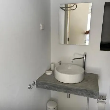 Apartmanhotel Alma Da Vida 4*