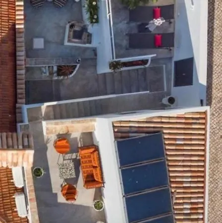 Aparthotel Alma Da Vida 4*