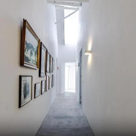 Aparthotel Alma Da Vida