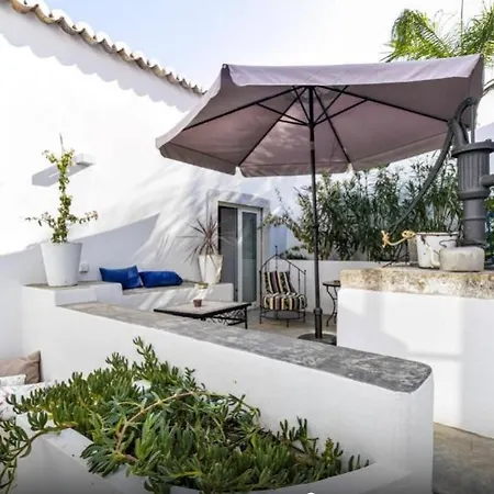 Alma Da Vida Aparthotel 4*