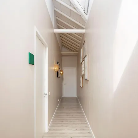 Apartmanhotel Alma Da Vida 4*