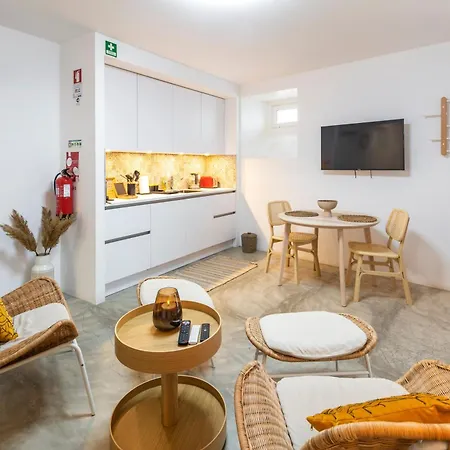 Apartmanhotel Alma Da Vida 4*