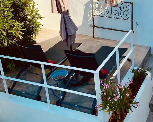 Alma Da Vida Apartmanhotel