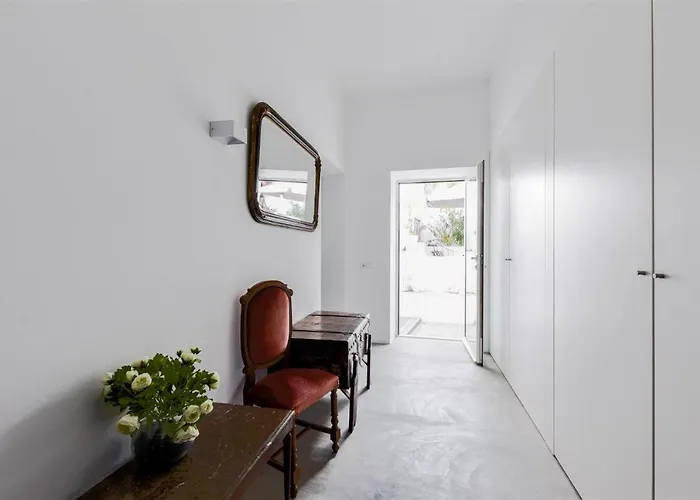 Alma Da Vida Apartmanhotel