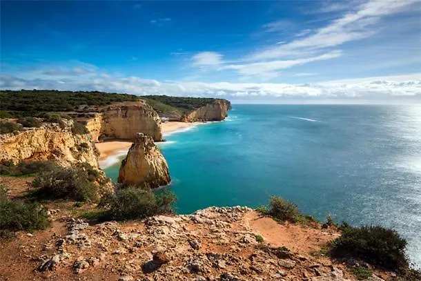 Alma Da Vida Apartmanhotel 4*