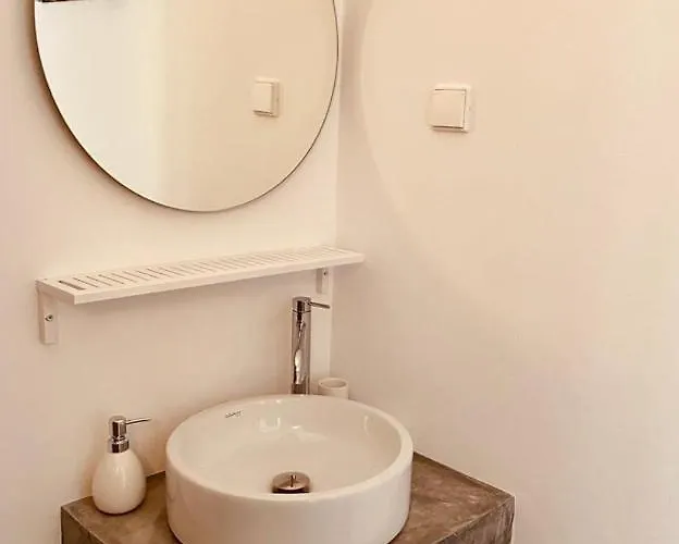 Alma Da Vida Apartmanhotel 4*