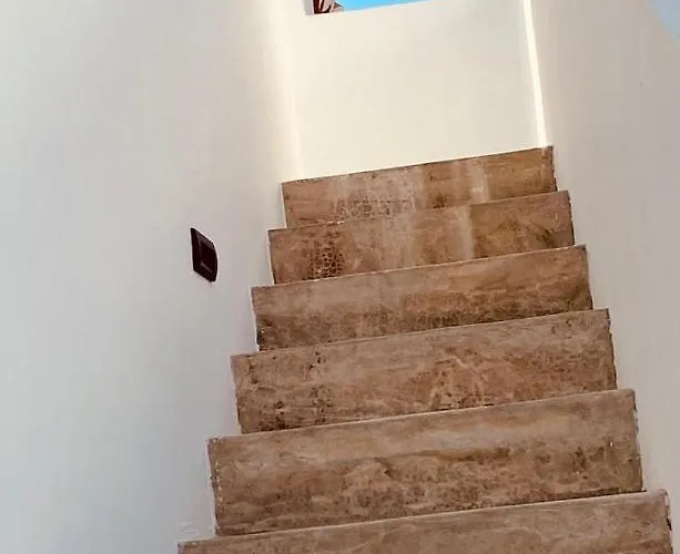 Apartmanhotel Alma Da Vida