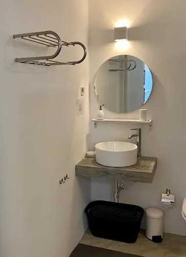 Apartmanhotel Alma Da Vida