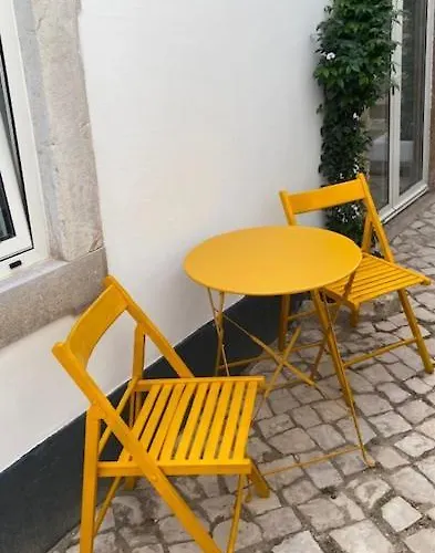 Apartmanhotel Alma Da Vida 4*