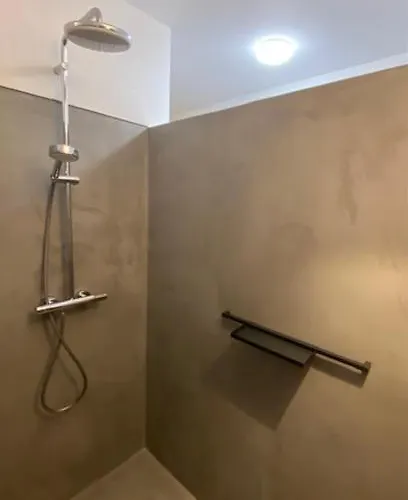 Alma Da Vida Apartmanhotel 4*