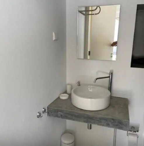 Apartmanhotel Alma Da Vida 4*