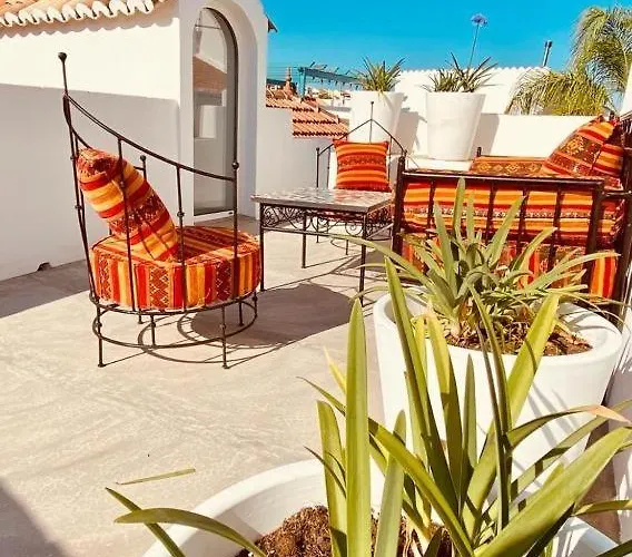 Alma Da Vida 4* Ferragudo (Faro)