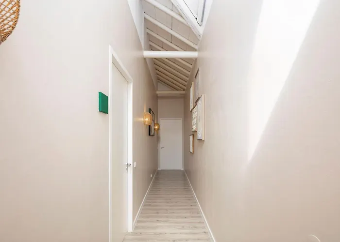 Lejlighedshotel Alma Da Vida 4*
