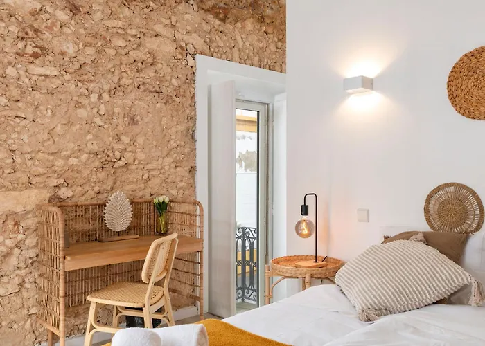 Alma Da Vida Ferragudo